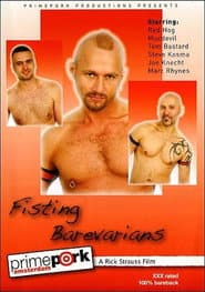 Fisting Barevarians