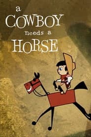 Un vaquero necesita un caballo