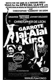 Drigo Garrote: Jai Alai King