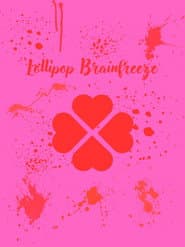 Lollipop Brainfreeze