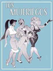 Los Mujeriegos