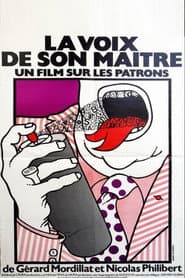 La voix de son maître