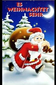 Es weihnachtet sehr...