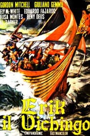 Erik, el vikingo