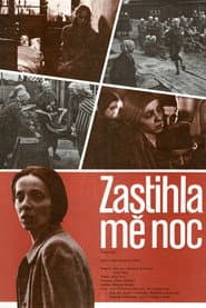 Zastihla mě noc