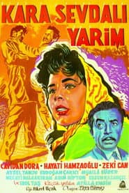 Kara Sevdalı Yarim