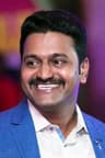 Rishab Shetty
