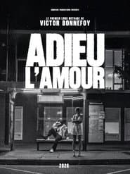 Adieu L'Amour