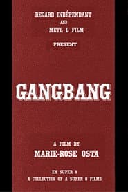 Gangbang