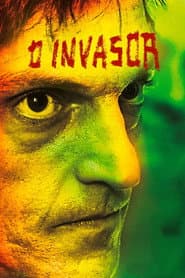 El invasor