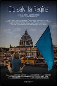 Dio salvi la regina