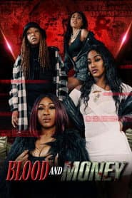 Blood & Money