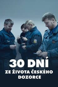 30 dní ze života českého dozorce