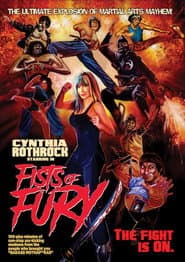 Fists of Fury