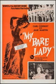 My Bare Lady