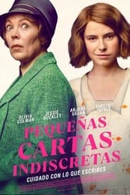 Pequeñas cartas indiscretas
