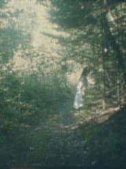 Femme forêt
