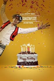 Il Guastafeste
