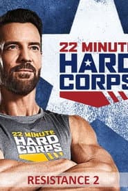 22 Minute Hard Corps: Resistance 2