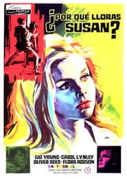 ¿Por qué lloras, Susan?