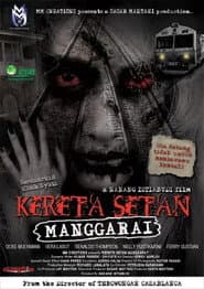 Kisah Nyata Kereta Setan Manggarai