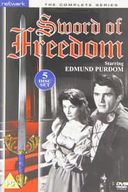 Sword of Freedom