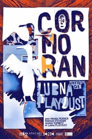 Le cormoran