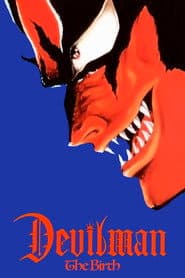 Devilman Volumen 1: El nacimiento