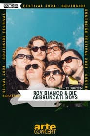 Roy Bianco & Die Abbrunzati Boys - Southside Festival 2024