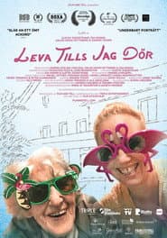 Leva tills jag dör