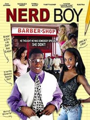 Nerd Boy