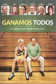 Win Win (Ganamos todos)