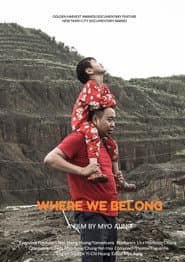 Where We Belong