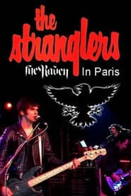 The Stranglers: The Raven Tour live in Paris