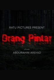 Orang Pintar