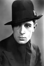 Hugh Morton