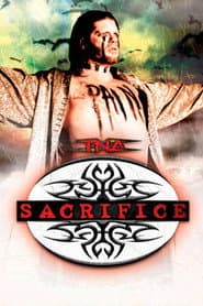 TNA Sacrifice 2005