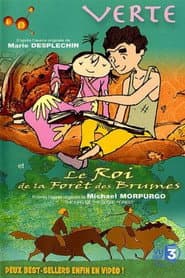 Le Roi de la forêt des Brumes