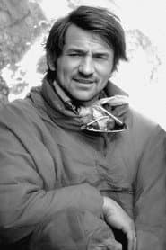 Claude Jager