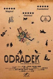 Odradek