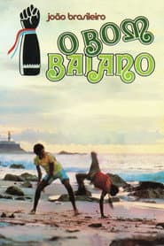 João Brasileiro, o Bom Baiano