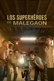 Los superhéroes de Malegaon