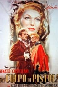 Un colpo di pistola