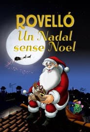 Scruff en una Navidad sin Papá Noel