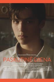 Paskutinė diena