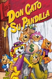 Don Gato y su pandilla