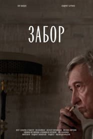 Забор
