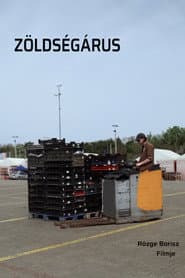 Zöldségárus