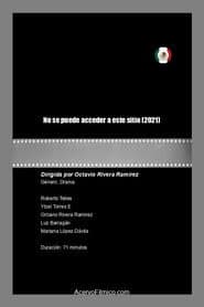 No se puede acceder a este sitio