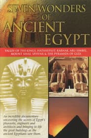 Las Siete Maravillas del Antiguo Egipto